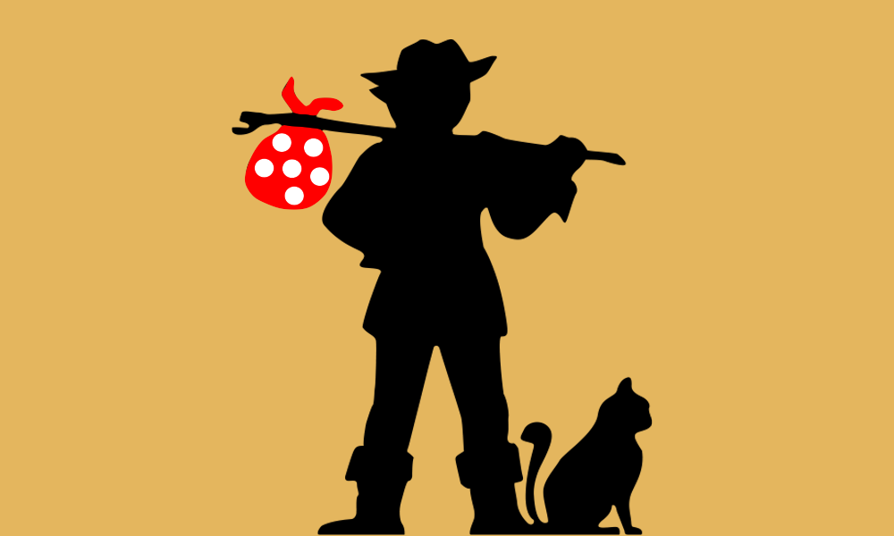 dick whittington