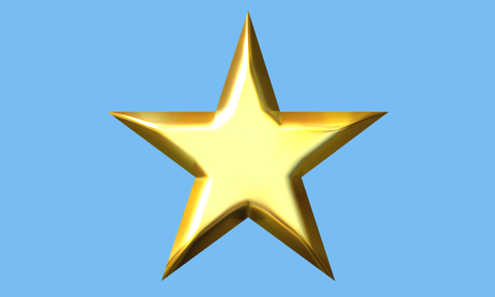 star