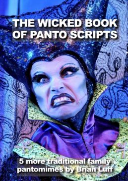 The Wicked Book of Panto Scripts