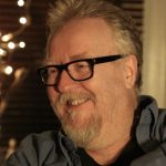 Brian Luff | Author | Scriptwriter | Producer