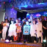 New Pantomime scripts by Brian Luff