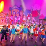 Brand new pantomime scripts by Brian Luff