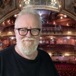 Brian Luff | Pantomime author | London