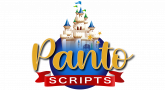 Panto Scripts by Brian Luff